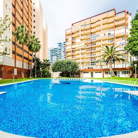 Cala Esmeralda 6-F Apartment Playa La Cala Beach Ла-Віла-Джойоза Екстер'єр фото