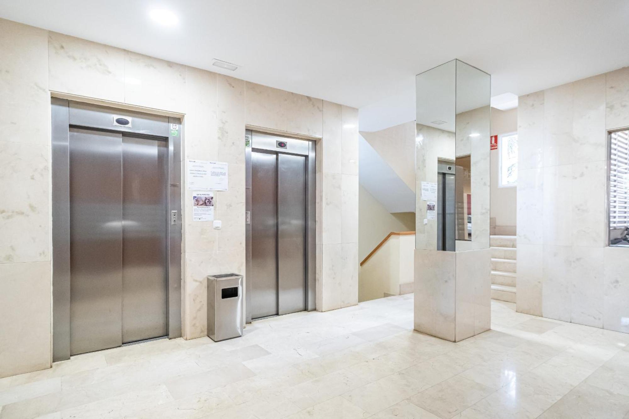 Cala Esmeralda 6-F Apartment Playa La Cala Beach Ла-Віла-Джойоза Екстер'єр фото